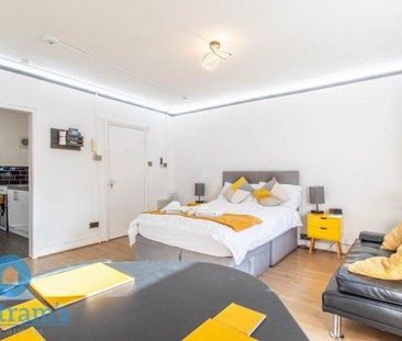 1 bedroom in a house share to rent - Photo 3