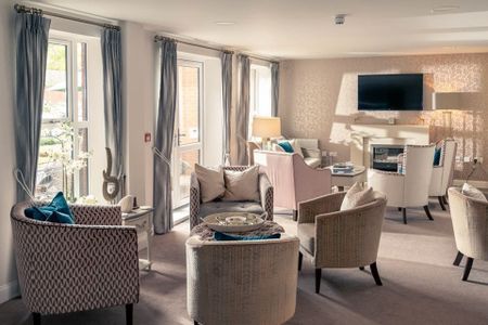 2 bedroom apartment to rent - Photo 3