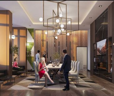 For Lease - 202 Burnhamthorpe Road Unit# 901, Mississauga, Ontario - Photo 2