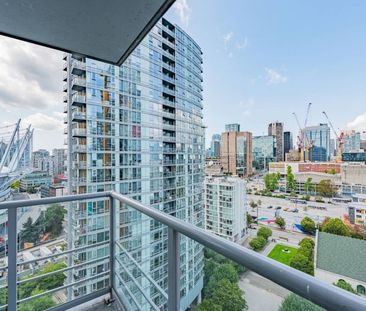 1908-131 Regiment Sq Vancouver BC Vancouver BC Canada - V6B 1X6 - Photo 5