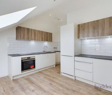 1 bedroom apartment to rent - Photo 2