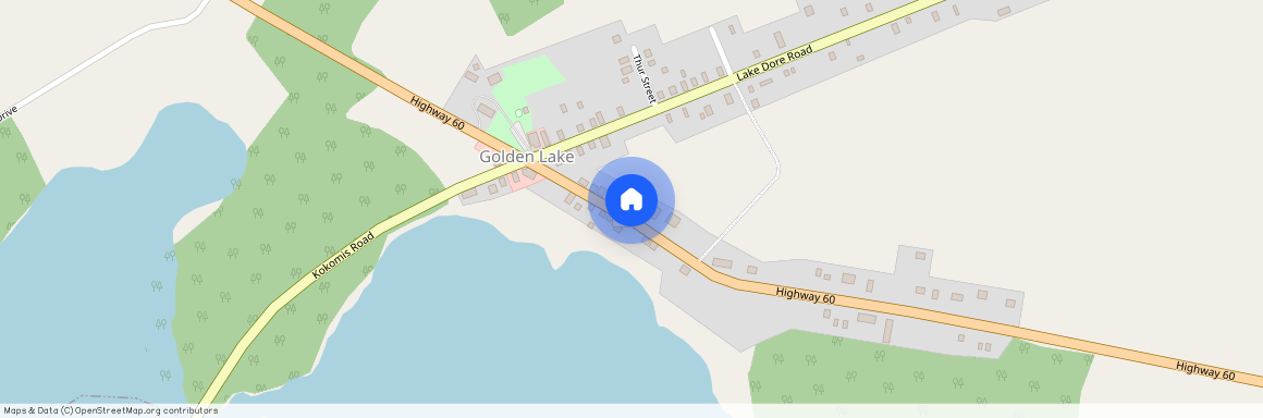 11168 60 Highway, North Algona Wilberforce