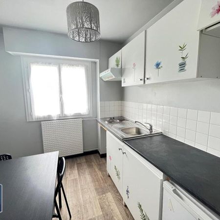 Location Appartement 1 pièce 36m² BOURGES 18000 - Photo 4