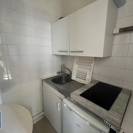 Location Appartement 1 pièce 23m² LIMOGES 87000 - Photo 3