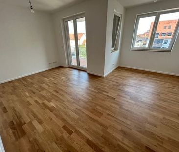 Neubau - Erstbezug - Attraktive 2- Zimmer Wohnung mit Loggia zu vermieten! - Photo 3