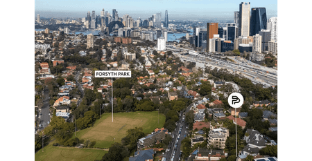 Access via Merlin Street and Alfred St North - Photo 3