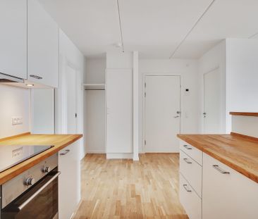 Margretheholmen 38, 6. tv., Margretheholmen, 1432 København K - Foto 6