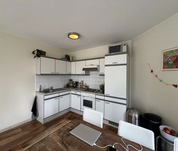 Twee slaapkamer appartement te huur in Kessel-Lo - Photo 1