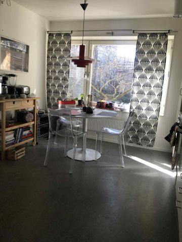 Tantogatan, Stockholm - Photo 2