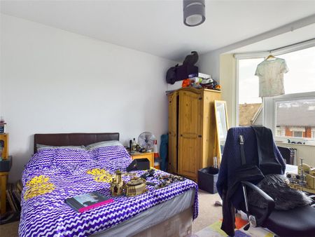 5 bedroom terraced house to rent - Photo 5