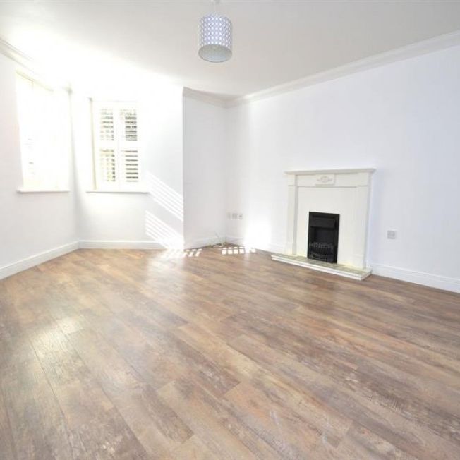 2 Bedroom Apartment To Let - Photo 1