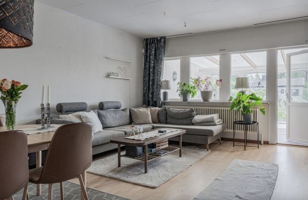 Kävlinge - 6rok - tillsv - 14.950kr/mån - Foto 1