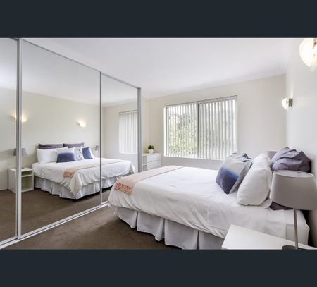13/118 Ben Boyd Road, Neutral Bay, NSW 2089 - Photo 4