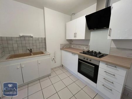 Appartement à louer 2 pièces 47.32m² - Photo 3