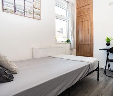 4 bedroom house to rent - Photo 6