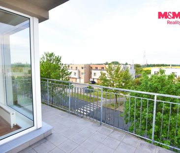 Pronájem bytu 3+kk 73 m², Za Dvorem 2284, Brandýs nad Labem-Stará B... - Photo 2