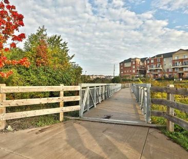 For Lease - 2579 Sixth Line Unit# 10, Oakville, Ontario - Photo 5