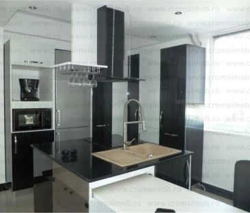 Inchiriere apartament 2 camere de lux, Ploiesti, zona B-dul Bucuresti - Fotografie 4