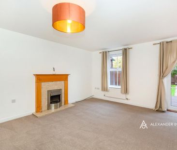 3 bedroom terraced house to rent - Photo 5