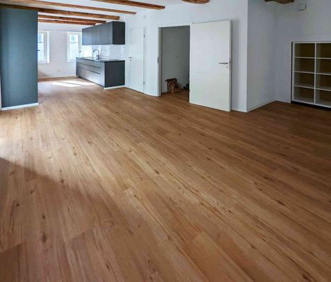 2.5 Zimmer, 65 m², 1. Stock - Foto 1