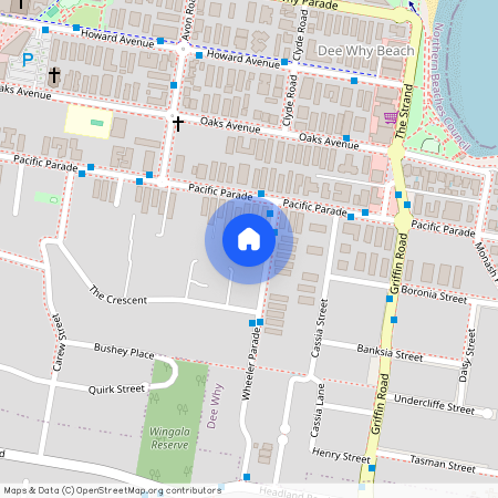 5/7 Wheeler Parade, NSW 2099, Dee Why