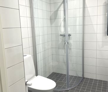 Schéelegatan 16C - Photo 4