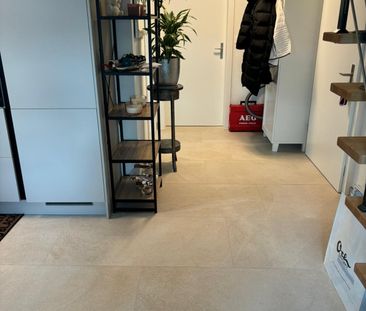 Romantische kleine Dachmaisonette-Wohnung in Uster - Photo 5