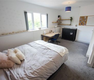 8 bedroom house to rent - Photo 4