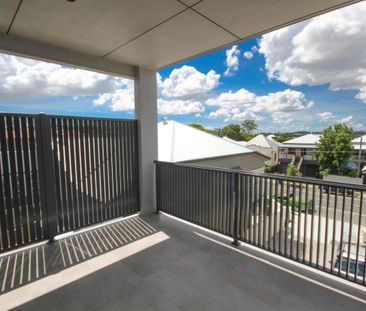 152, Kent Street, QLD, New Farm - Photo 1