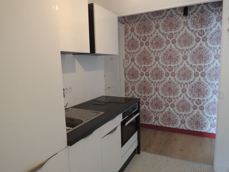 Appartement à louer - REIMS- Charmant type 2 meublé - Photo 2