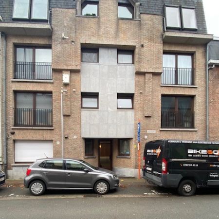 Appartement in het centrum - Photo 1