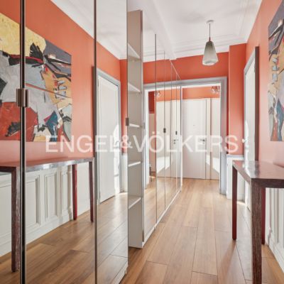 Appartement à louer à Paris 7Ème - Photo 1