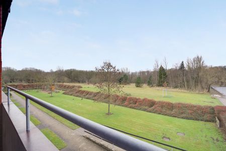 Stor og rummelig lejlighed - Photo 3