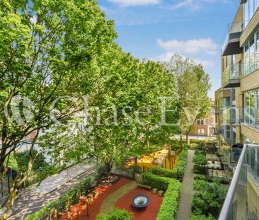 Studio to rent - Photo 5