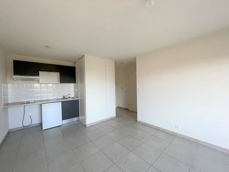 Appartement 2 pièces - Photo 4