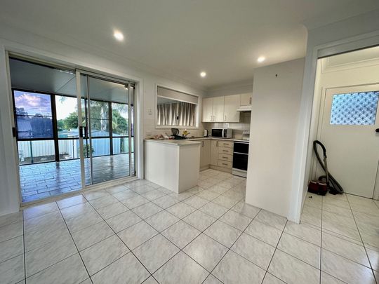 IS THIS YOUR FAMILY HOME? - Photo 1