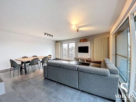 Appartement te huur - Photo 3