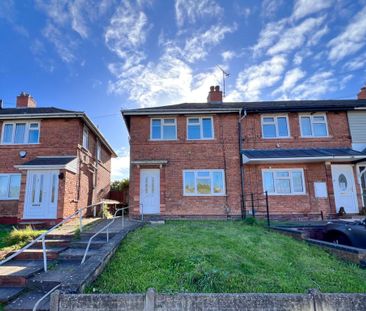2 bedroom end of terrace house to rent - Photo 4