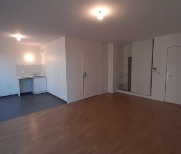 location Appartement T1 DE 34.3m² À ASNIERES - Photo 6