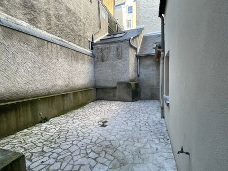 Location Appartement 1 pièce 30m² TOURS 37000 - Photo 5