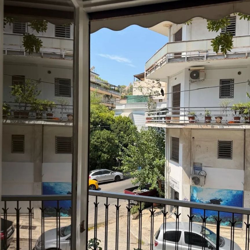 Διαμέρισμα για ενοικίαση Μακρυγιάννη (Κουκάκι - Μακρυγιάννη) - Photo 1