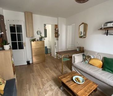 Appartement à louer 2 pièces • 30,81 m2 Paris 10 - Photo 3