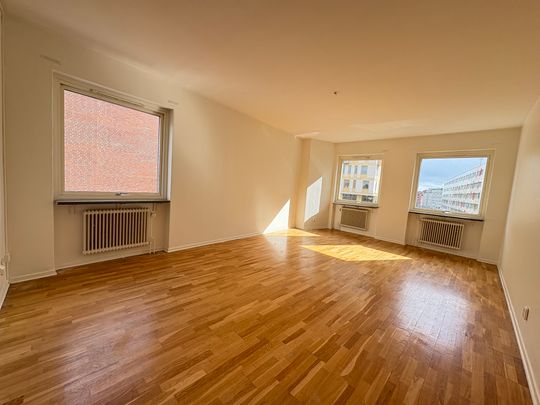 Gasverksgatan 13 - Photo 1