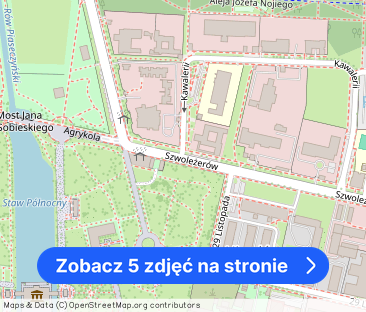 Przytulne mieszkanie 30m2 z opcją parkowania - Zdjęcie 1