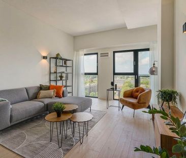 Te huur: Appartement Aziëweg in Haarlem - Foto 2