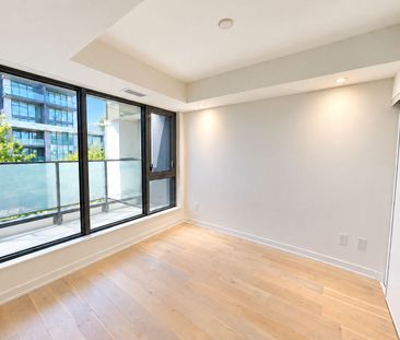 For Lease - 840 St Clair Avenue Unit# 315, Toronto, Ontario - Photo 4