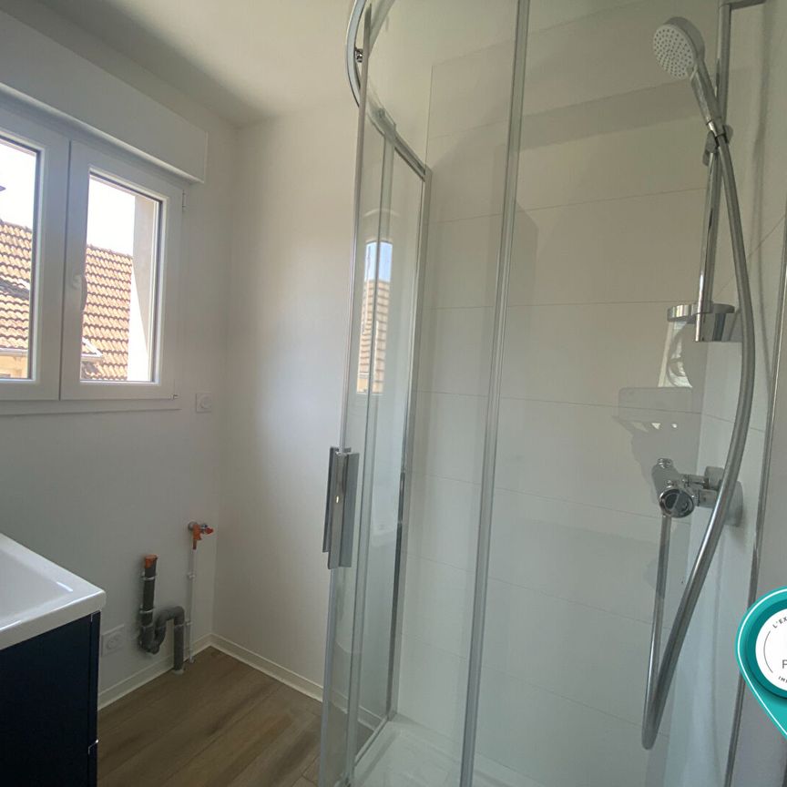 Location Appartement 2 pièces 34m² - Photo 1
