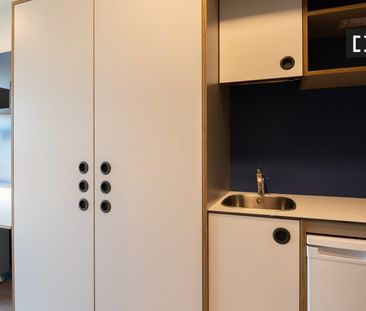 Casa en alquiler en Malaga - Photo 2