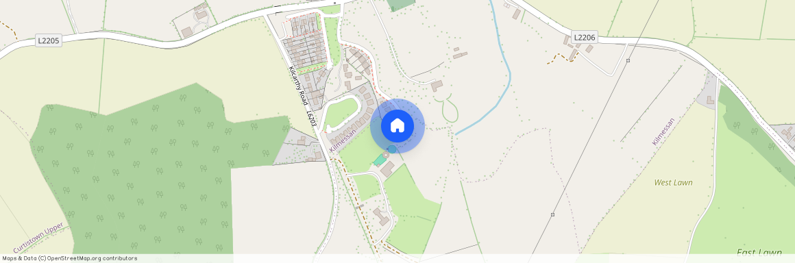 11 Glebe Hall, Lambertstown, Kilmessan, Co. Meath