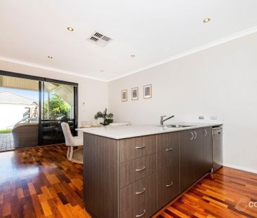 Stylish Family Living in the Heart of Butler - Photo 6